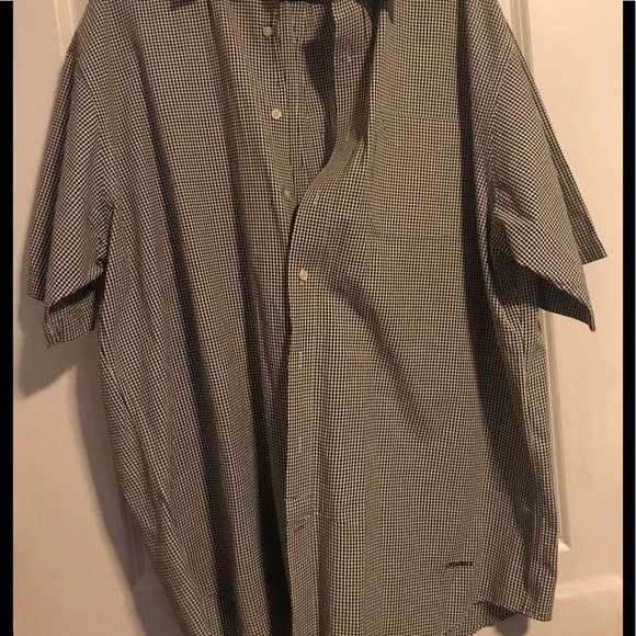 Daniel Cremieux Men Shirt - Picture 2 of 6